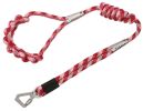 Pet Life Neo-Craft Knotted Handle Training Dog Leash