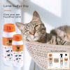 Lime Sulfur Pet Dip for Ringworm, Mange & Itchy Skin
