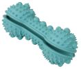 Pet Life Denta-Bone TPR Treat Dispensing Dental Toy