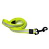 Reflective Waterproof PVC Dog Leash & Collar Set