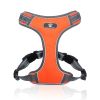 Beiru Oxford Mesh Dog Harness Vest - Sizes S to XL