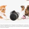 PawPartner Wobbling Tumbler Treat Dispenser Dog Toy