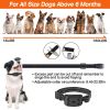 PetGuardian Wireless Dog Fence & Training Collar Combo