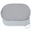 Pet Life Heated Gel-Foam Collapsible Dog Tent