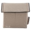 Pet Life Hush Puppy Heating & Cooling Pet House