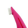 ALL4U Finger Toothbrush for Dogs & Puppies