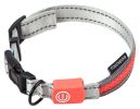 Touchdog Lumiglow USB LED Light-Up Leash & Collar