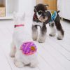 Touchdog Calming Compression Dog Sleeve & Bandage