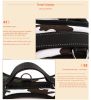 Escape-Resistant Dog Chest Harness with Traction Rope