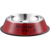 Stainless Steel Anti-Skid Pet Bowl - S, M, L