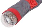 Pet Life Quash Water Bottle Crackle Dog Toy