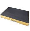 Touchdog Immortal-Trek Waterproof Travel Dog Bed