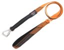 Pet Life Geo-prene Reflective Leash & Collar Set