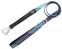 Pet Life Geo-prene Reflective Leash & Collar Set