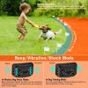 PetGuardian Wireless Dog Fence & Training Collar Combo