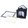 Pet Life Hush Puppy Heated & Cooled Collapsible House