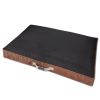 Touchdog Immortal-Trek Waterproof Travel Dog Bed