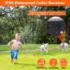 PetGuardian Wireless Dog Fence & Training Collar Combo