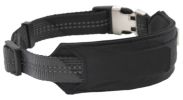 Pet Life Geo-prene Reflective Leash & Collar Set