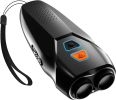 Dual Sensor Ultrasonic Dog Bark Control Device