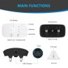 Ultrasonic Touch-Control Anti-Bark Training Device