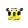 Frog Mesh Dog Harness & Leash Set for Small Breeds