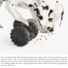 PawPartner Wobbling Tumbler Treat Dispenser Dog Toy