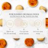 Bonne et Filou Handmade Dog Macarons - Box of 6