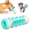 Soft Dog Toothbrush Molar Chew Toy for Dental Care