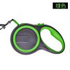 Retractable Dog Leash 26 Ft for Dogs up to 110 lb