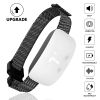 Ultrasonic Touch-Control Anti-Bark Training Device