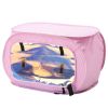 Pet Life Heated Gel-Foam Collapsible Dog Tent