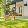 Wireless Dog Fence & Training Collar System - IPX6