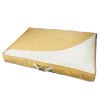 Touchdog Immortal-Trek Waterproof Travel Dog Bed