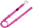 Pet Life Advent 3M Reflective Martingale Leash & Collar
