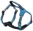 Pet Life Geo-prene Reflective Leash & Harness Set