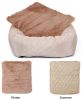 Pet Life Pawtrol Convertible Car Seat & Pet Bed