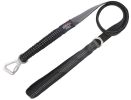 Pet Life Geo-prene Reflective Leash & Collar Set