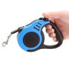 ALL4U Retractable Dog Leash 16.4 Ft with Brake & Lock