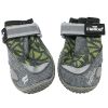 Dog Helios Surface Breathable Dog Shoes - Medium, Green