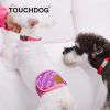 Touchdog Calming Compression Dog Sleeve & Bandage