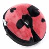 Inflatable Soft Dog Recovery Cone Collar - Donut Style