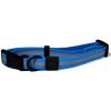 Reflective Waterproof PVC Dog Leash & Collar Set