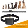 Electric Dog Fence Receiver Collar - Beep & Static Modes