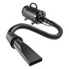 VEVOR 2000W Pet Grooming Dryer with Speed & Heat Control