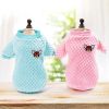Soft Knit Thick Warm Winter Sweater for Small Dogs