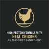 Purina Pro Plan Complete Essentials Chicken & Rice 35 lb