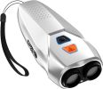 Dual Sensor Ultrasonic Dog Bark Control Device