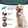 Ultrasonic Touch-Control Anti-Bark Training Device