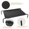Elevated Mesh Cooling Cot for Dogs & Cats - Large